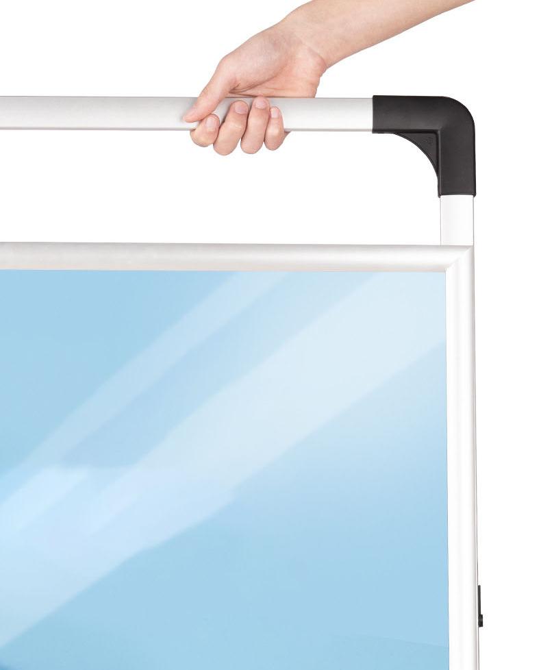 A Frame Poster Stand